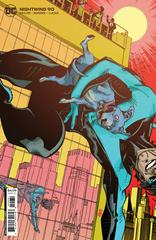 Nightwing [Hamner] #90 (2022) Comic Books Nightwing Prices