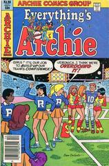 Everything's Archie #98 (1981) Comic Books Everything's Archie Prices