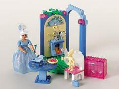 LEGO Set | Stella and the Fairy LEGO Belville