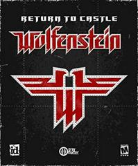 Return to Castle Wolfenstein PC Games Prices