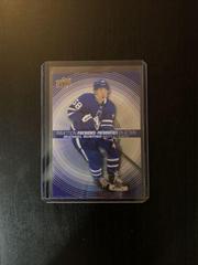 Michael Bunting Hockey Cards 2022 Upper Deck Tim Hortons InMotion Phenoms Prices