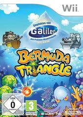 Bermuda Triangle PAL Wii Prices