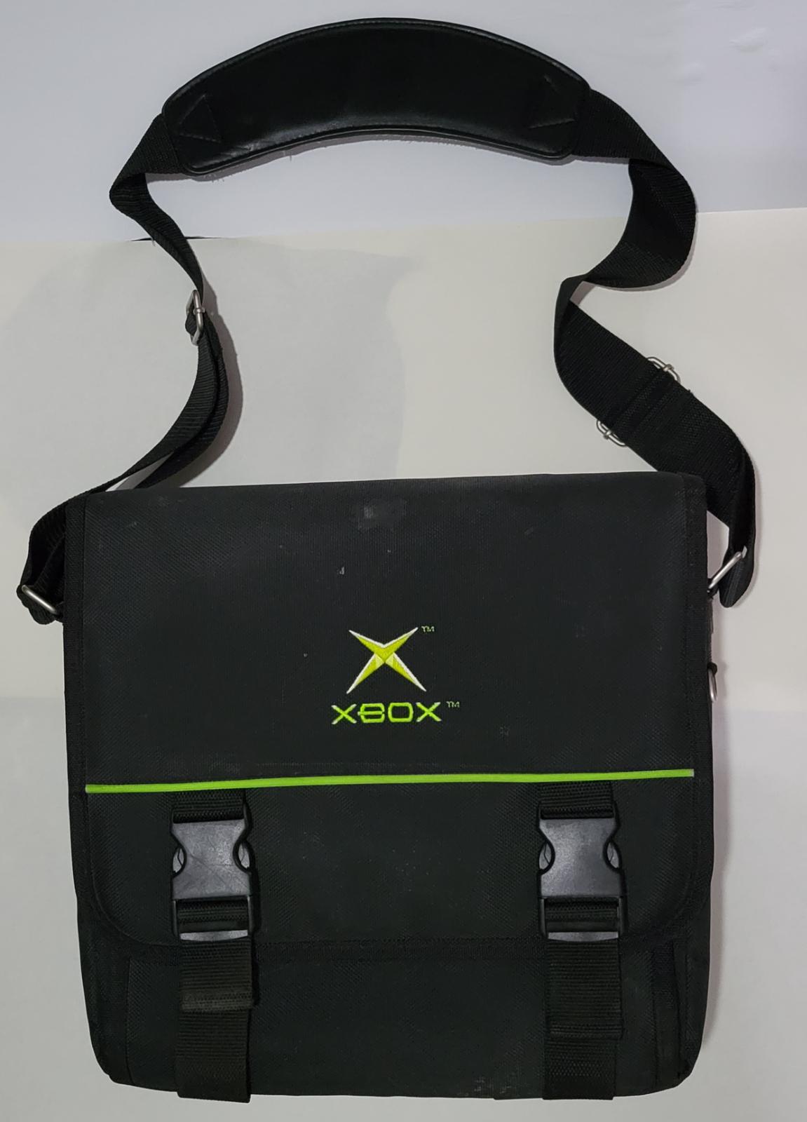 Xbox Carrying Case Prices Xbox Compare Loose, CIB & New Prices