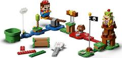 LEGO Set | Adventures with Mario LEGO Super Mario
