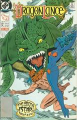 Dragonlance #12 (1989) Comic Books Dragonlance Prices