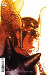 Hawkman [Variant] #8 (2019) Comic Books Hawkman Prices