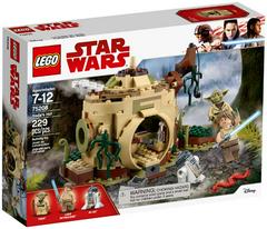Yoda's Hut LEGO Star Wars Prices