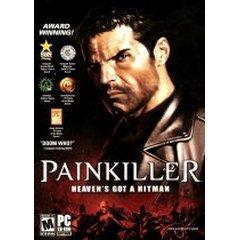 Painkiller: Heaven's Got a Hitman PC Games Prices