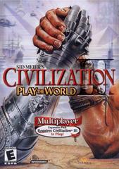 Civilization III: Play the World PC Games Prices