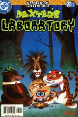 Dexter's Laboratory #32 (2002) Comic Books Dexter's Laboratory Prices