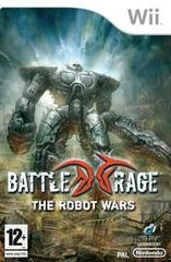 Battle Rage: The Robot Wars PAL Wii Prices