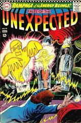Tales of the Unexpected #99 (1967) Comic Books Tales of the Unexpected Prices