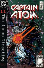 Captain Atom #30 (1989) Comic Books Captain Atom Prices