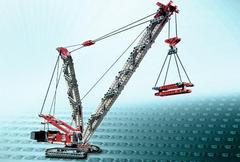 LEGO Set | Crawler Crane LEGO Technic