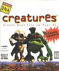 Creatures PC Games Prices