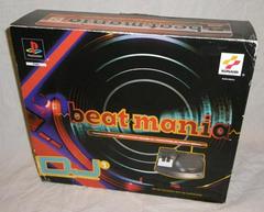 Beatmania [Turntable Bundle] PAL Playstation Prices