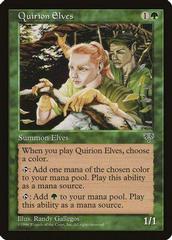 Quirion Elves Magic Mirage Prices