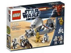 Droid Escape LEGO Star Wars Prices