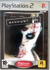 Manhunt [Platinum] PAL Playstation 2 Prices