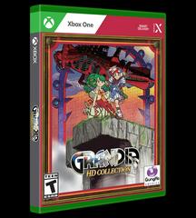 Grandia HD Collection Xbox One Prices