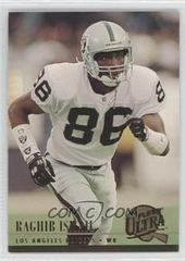 Raghib 'Rocket' Ismail #50 Football Cards 1994 Ultra Prices
