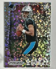 Bryce Young [No Huddle] #PFR-1 Football Cards 2023 Panini Prizm Flashback Rookie Prices