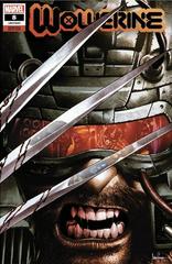 Wolverine [Suayan] Comic Books Wolverine Prices