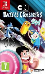 Cartoon Network Battle Crashers PAL Nintendo Switch Prices