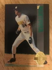 Vee Hightower Baseball Cards 1993 Classic Prices