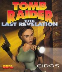 Tomb Raider: The Last Revelation PC Games Prices