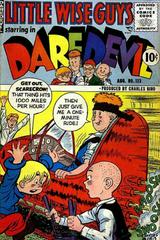 Daredevil Comics #133 (1956) Comic Books Daredevil Comics Prices