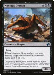 Noxious Dragon Magic Iconic Masters Prices