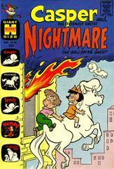 Casper & Nightmare #26 (1969) Comic Books Casper & Nightmare Prices