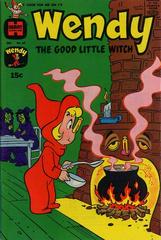 Wendy, the Good Little Witch #64 (1970) Comic Books Wendy, the Good Little Witch Prices