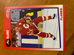 All MacInnis Hockey Cards 1991 Score Canadian Prices