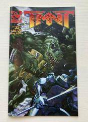 TMNT: Teenage Mutant Ninja Turtles #32 (2014) Comic Books TMNT: Teenage Mutant Ninja Turtles Prices