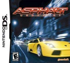 Asphalt Urban GT Nintendo DS Prices