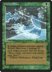 Winter Blast Magic Legends Prices