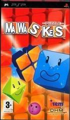 Mawaskes Puzzle PAL PSP Prices