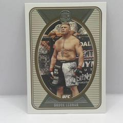 Brock Lesnar Ufc Cards 2022 Panini Chronicles UFC Prices