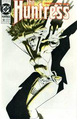 Huntress #12 (1990) Comic Books Huntress Prices
