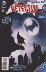 Detective Comics [Combo-Pack] #27 (2014) Comic Books Detective Comics Prices