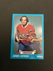Jacques Laperriere Hockey Cards 1973 Topps Prices