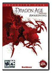 Dragon Age Origins Awakening PC Games Prices
