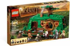 An Unexpected Gathering LEGO Hobbit Prices