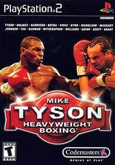 Mike Tyson Boxing Playstation 2 Prices