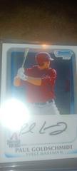 Derek Jeter [Gold Refractor] Baseball Cards 2011 Bowman Chrome Prices