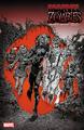 Marvel Zombies: Black, White & Blood [Nauck] | Comic Books Marvel Zombies: Black, White & Blood