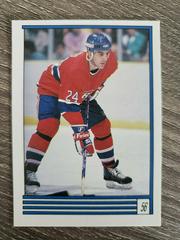 Chris Chelios Hockey Cards 1989 O-Pee-Chee Sticker Prices