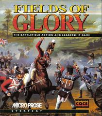 Fields Of Glory PAL Amiga CD32 Prices